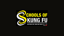 Martial Arts Maidenhead - Kung  Fu