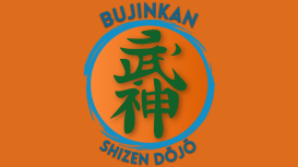 Bujinkan Shizen Dojo