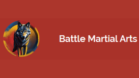 Battle Martial Arts