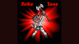 Strike-zone ltd