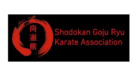 Shodokan Goju Ryu Karate Association
