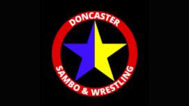 Doncaster Sambo & Wrestling Doncaster Sambo & Wrestling