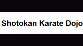 Shotokan Karate Dojo Shotokan Karate Dojo