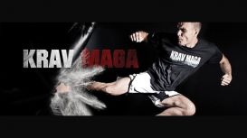 Krav Maga Stockport