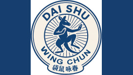 Dai Shu Wing Chun
