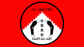 All Abilities Martial Art