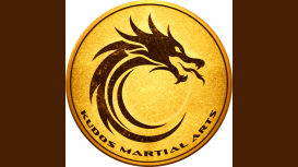 Kudos Martial Arts - Canterbury