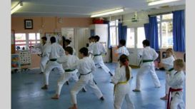 Shintai Karate