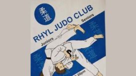 Rhyl Judo Club