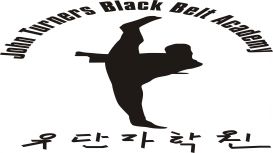John Turners Black Belt Academy