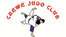 Crewe Judo Club