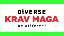 Diverse Krav Maga - Self Defence