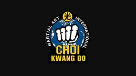 Clarke School of Choi Kwang Do