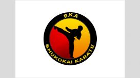 B.K.A. Karate