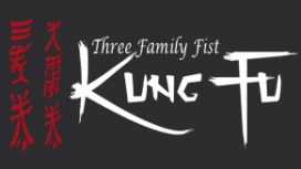 Three Family Fist Kung Fu Norwich