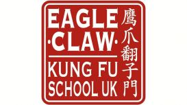 Eagle Claw Kung Fu School UK