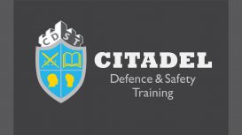 Citadel Defence & Safety Training