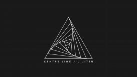 Centre Line BJJ