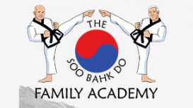 The Soo Bahk Do Family Academy