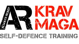 AR Krav Maga Self Defence Training