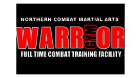 Northern Combat Martial Arts Association