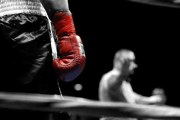 Boxing Classes