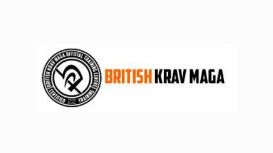 British Krav Maga