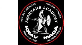 Young Spartans Self Defence York