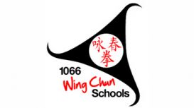 1066 Kung Fu Schools