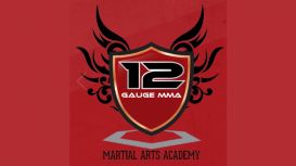 12 Gauge MMA
