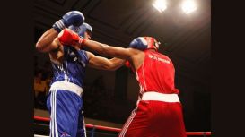 360 ABC Boxing Loughborough