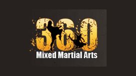 360MMA Kidz