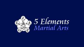 5 Elements Martial Arts