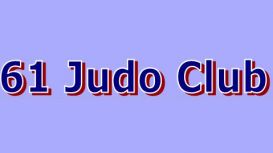 61 Judo Club