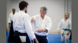 Aberdeen City Aikido Club