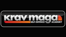 Krav Maga Kent