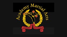 Academy Martial Arts