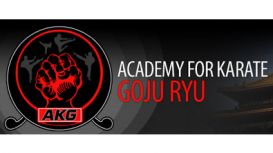 Academy For Karate