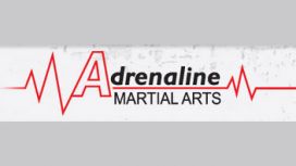 Adrenaline Martial Arts