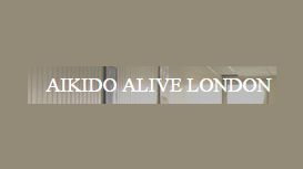 Aikido Alive London