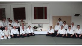 Tatenhill Aikido Club