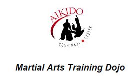 Aikido Yoshinkai