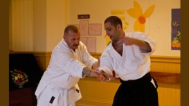 Aikido Greenock