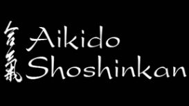 Aikido Shoshinkan (Lenton Dojo)