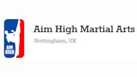 Aim High Martial Arts