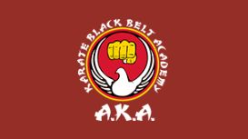 AKA Karate Blackbelt Academy