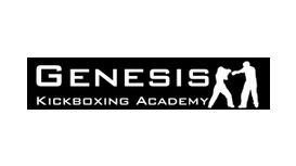 Genesis Kickboxing Academy