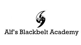 Alf's Blackbelt Academy
