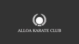 Alloa Karate Club