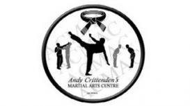 Andy Crittenden's Martial Arts